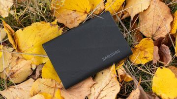 Análisis Samsung T9