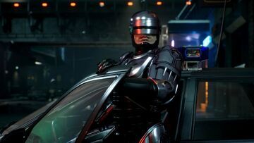 Robocop Rogue City test par Multiplayer.it