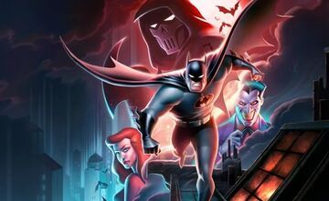 Batman test par Beyond Gaming