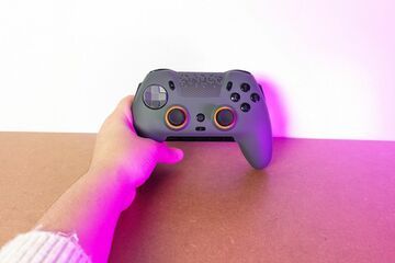 SCUF test par Journal du Geek