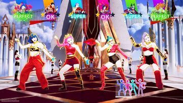 Just Dance 2024 reviewed by GameReactor