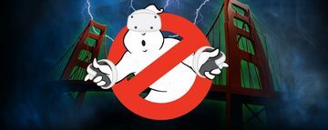 Ghostbusters Rise of the Ghost Lord test par TheSixthAxis