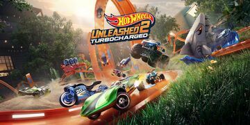 Hot Wheels Unleashed reviewed by Nintendo-Town