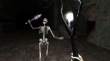 Luna test par The Games Machine Luna test par The Games Machine