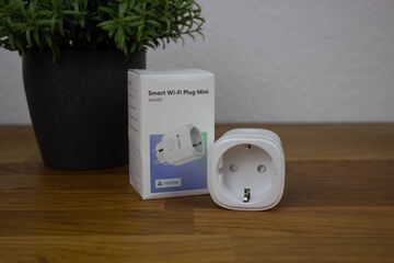 Meross MSS315 im Test: 2 Reviews und 2 Bewertungen — Durchschnitt: 4.6/5 Meross MSS315 im Test: 2 Reviews und 2 Bewertungen — Durchschnitt: 4.6/5