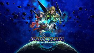 Star Ocean The Second Story R test par GameSoul