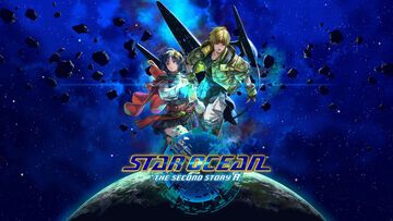 Star Ocean The Second Story R test par GameSoul Star Ocean The Second Story R test par GameSoul