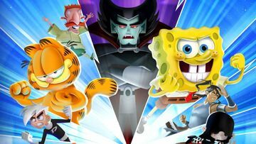 Nickelodeon All-Star Brawl 2 im Test: 24 Bewertungen, erfahrungen, Pro und Contra