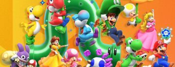 Super Mario Bros. Wonder review by ZTGD Super Mario Bros. Wonder reviewed by ZTGD