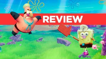 Nickelodeon All-Star Brawl 2 reviewed by Press Start