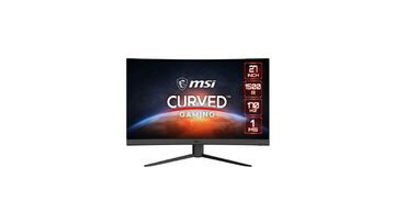 MSI G27CQ4 E2 Review: 1 Ratings, Pros and Cons