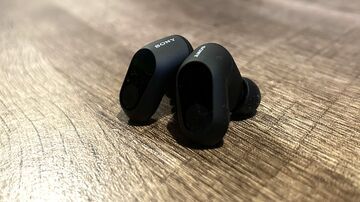 Sony Inzone Buds test par GamesRadar