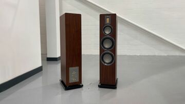 Anlisis Audiovector QR 7