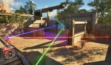 The Talos Principle 2 testé par COGconnected The Talos Principle 2 testé par COGconnected