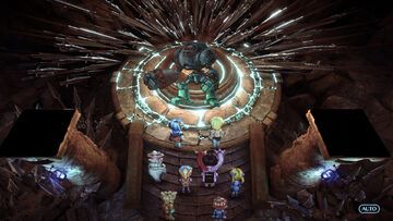 Star Ocean The Second Story R test par GamersGlobal Star Ocean The Second Story R test par GamersGlobal