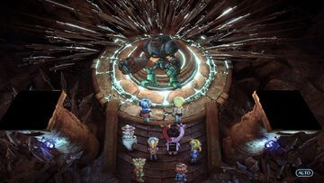 Star Ocean The Second Story R test par GamersGlobal