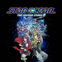 Star Ocean The Second Story R test par PlaySense Star Ocean The Second Story R test par PlaySense