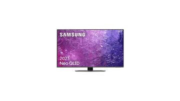 Samsung 50QN90C reviewed by GizTele Samsung 50QN90C reviewed by GizTele