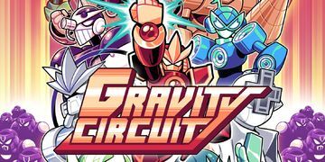 Gravity Circuit reviewed by Nintendo-Town