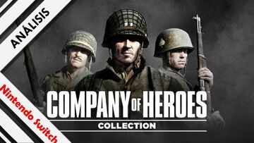 Company of Heroes Collection test par NextN