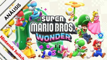 Super Mario Bros. Wonder review by NextN Super Mario Bros. Wonder reviewed by NextN