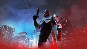 Robocop Rogue City reviewed by The Games Machine