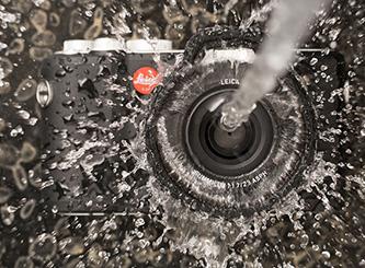 Leica X-U im Test: 1 Bewertungen, erfahrungen, Pro und Contra