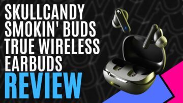 Skullcandy test par MKAU Gaming Skullcandy test par MKAU Gaming