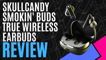 Skullcandy test par MKAU Gaming