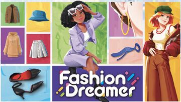 Fashion Dreamer testé par Geeko Fashion Dreamer testé par Geeko