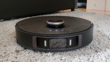 Dreame L20 Ultra testé par TechRadar Dreame L20 Ultra testé par TechRadar