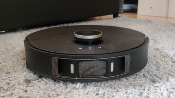 Dreame L20 Ultra reviewed by TechRadar