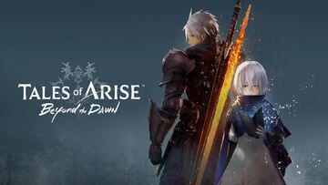 Tales Of Arise test par wccftech