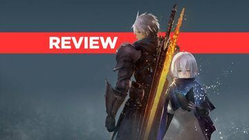 Tales Of Arise reviewed by Press Start