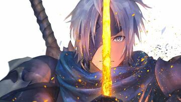 Tales Of Arise test par Push Square