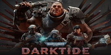 Warhammer 40.000 Darktide test par Le Bta-Testeur