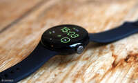 Google Pixel Watch 2 testé par Connect.de Google Pixel Watch 2 testé par Connect.de