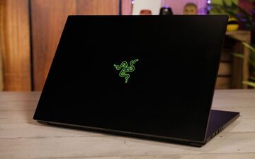 Razer Blade 16 testé par PhonAndroid Razer Blade 16 testé par PhonAndroid