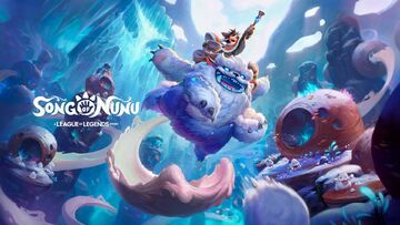 League of Legends Song of Nunu test par Well Played