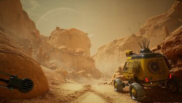 The Invincible review by TheXboxHub The Invincible reviewed by TheXboxHub