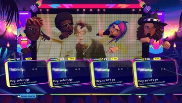 Let's Sing 2024 reviewed by TheXboxHub Let's Sing 2024 reviewed by TheXboxHub