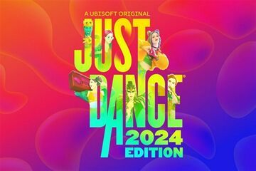 Just Dance 2024 test par GeekNPlay Just Dance 2024 test par GeekNPlay