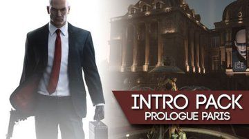 Hitman test par GameBlog.fr