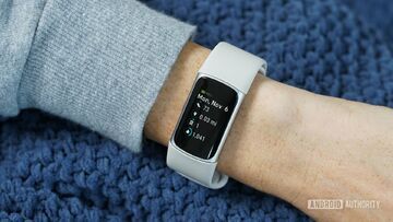 Fitbit Charge 6 reviewed by Android Authority Fitbit Charge 6 reviewed by Android Authority