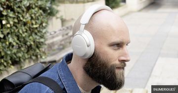 Bose QuietComfort Ultra reviewed by Les Numériques Bose QuietComfort Ultra reviewed by Les Numériques