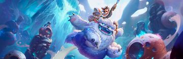 League of Legends Song of Nunu reviewed by Checkpoint Gaming