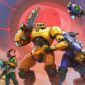 Roboquest testé par GodIsAGeek Roboquest testé par GodIsAGeek