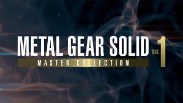Metal Gear Master Collection Vol. 1 reviewed by TestingBuddies