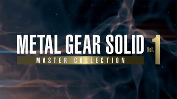 Metal Gear Master Collection Vol. 1 reviewed by TestingBuddies Metal Gear Master Collection Vol. 1 reviewed by TestingBuddies