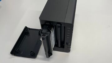 Synology DS224 testé par Chip.de Synology DS224 testé par Chip.de